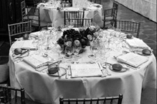Reception location